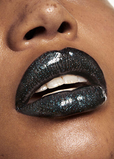 Isamaya Lip Lacq Bettle - 5