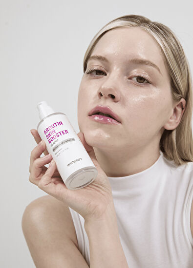 Meditherapy Arbutin Skin Booster Leke Karşıtı Aydınlatıcı Cilt Serumu 150 ml - 4