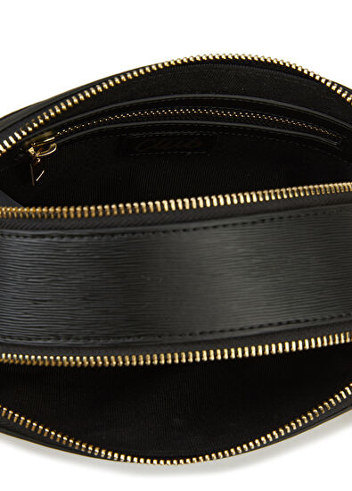 Beymen Club Black Women's Crossbody Bag - 5