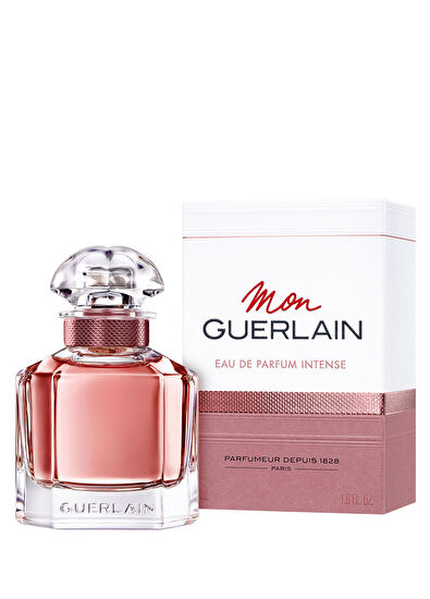 Guerlain Mon Guerlain Intense Edp 50ml - 5