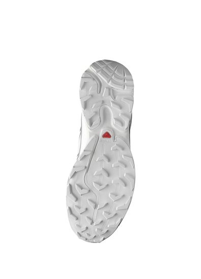 Salomon Çok Renkli Erkek XT-6 Gore-Tex Beyaz Unisex Sneaker 1965182 ...