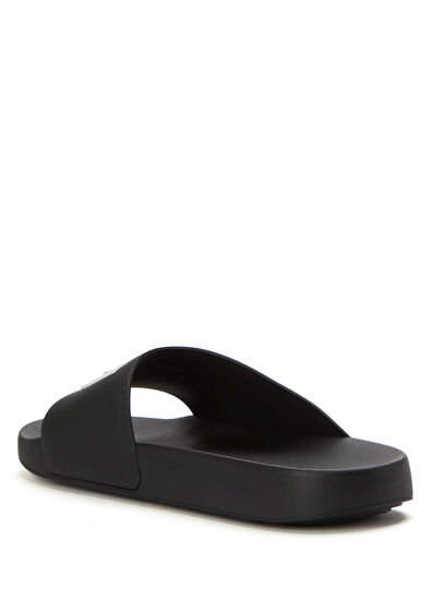 Givenchy Black Men's Slippers - 3