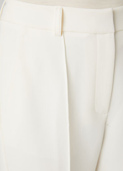 Beymen Club Ekru Pantolon - 7