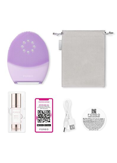 Foreo LUNA 4 Plus Hassas Ciltler - 3