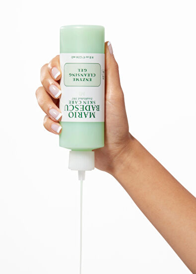 Mario Badescu Enzyme Cleansing Gel 236ml - 3