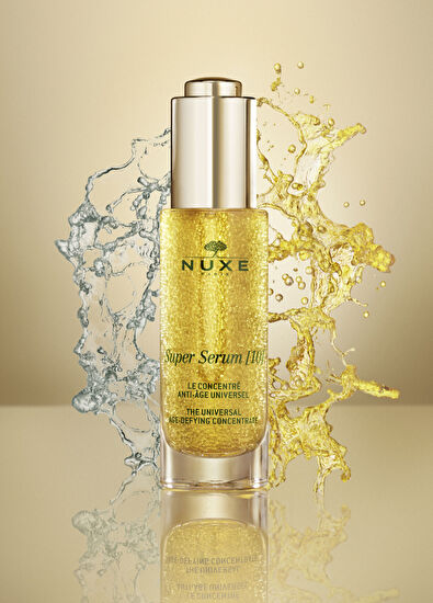 Nuxe Anti-Aging Super Serum 30 ml + Candle - 7