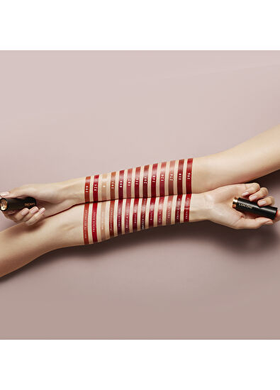 Lancome Labsolu Rouge Cream 274 French Tea Lipstick - 5