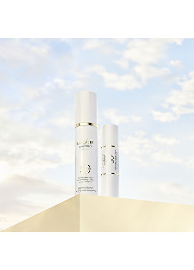 Lancaster Sun Perfect Sun Illuminating Cream SPF50 50 ml - 4