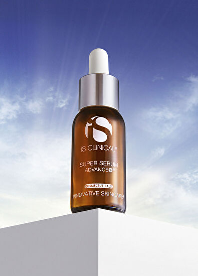 IS Clinical Super Serum Advance Skin Serum 15 ml - 5