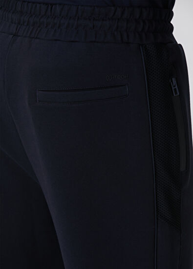 Network Lacivert Eşofman Altı - 5