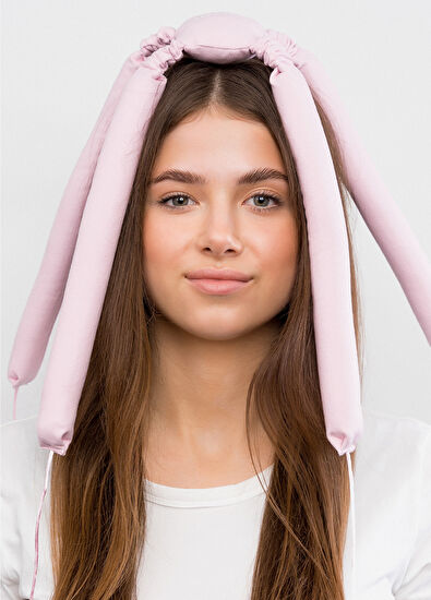 Glov Coolcurl Spider Box Pink - 5