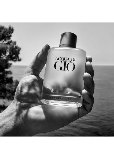 Giorgio Armani Acqua di Gio Eau de Toilette - 5