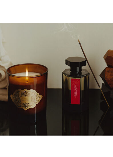 L'Artisan Parfumeur L’Encens Mum 240G - 4