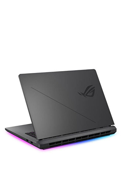 Asus ROG Strix G16 İntel® Core™ Ultra 9 275HX 32GB Ram 1TB SSD 8GB RTX5070 16" WQXGA 240Hz Gaming Laptop G615LP-S5115 - 5