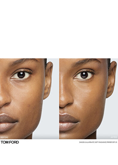 Tom Ford Shade and Illuminate Soft Radiance Primer SPF 25 - - 4
