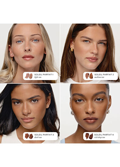 Westman Atelier Sun Tone Bronzing Crème - 4
