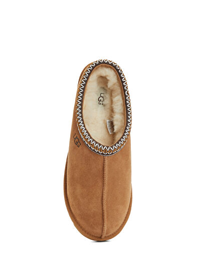 Ugg Tasman II Tan Men's Leather Boots - 4