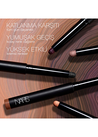 Nars Total Seduction Eyeshadow Stick Oblivion - 5