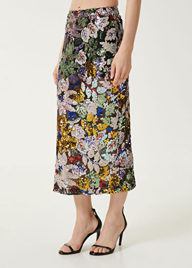 Network Renkli Midi Kalem Etek - 3