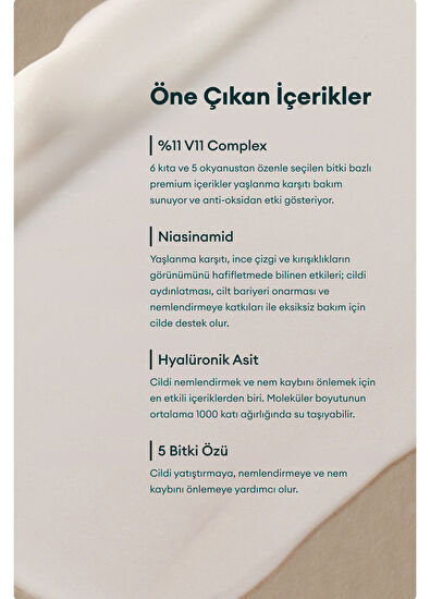 Village 11 Factory Perfect Airy Sun Cushion SPF50+ PA++++ Cilt Tonu Eşitleyici Vegan Cushion Güneş Kremi 14 gr - 7