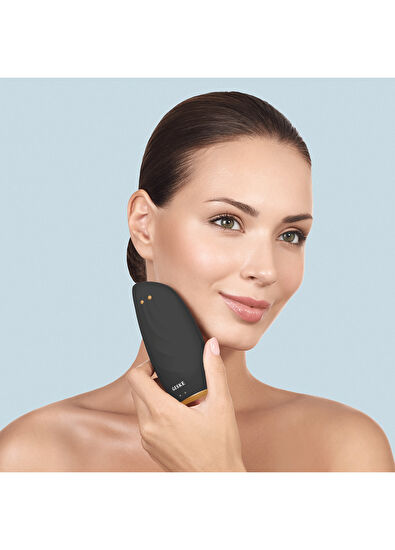 Geske SmartAppGuided Sonic Thermo Facial Brush & Face-Lifter 8 in 1 Cilt Bakım Cihazı - 6