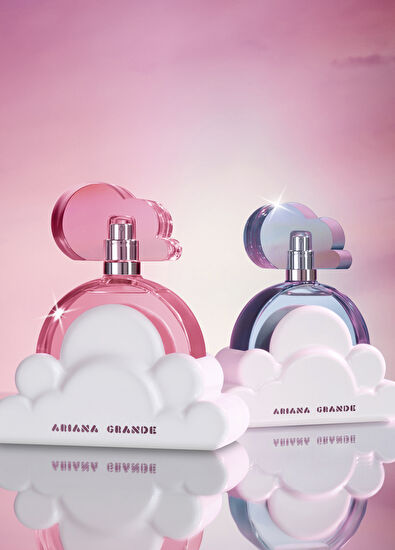 Ariana Grande Cloud Pink EDP 30 ml Kadın Parfüm - 5