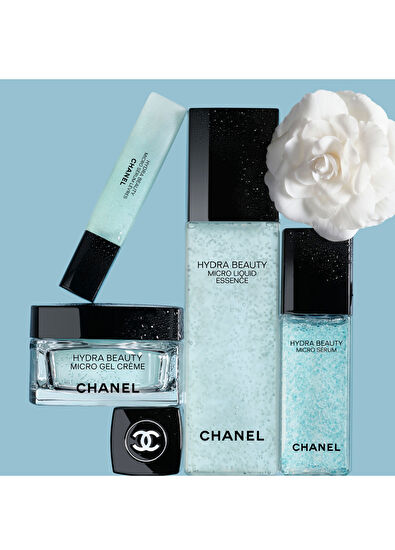 CHANEL DUDAK KALEMİ - 6