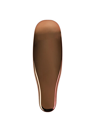 FENDA Profesyonel 4 Pinli Kompakt Bronz Saç Fırçası  - 5