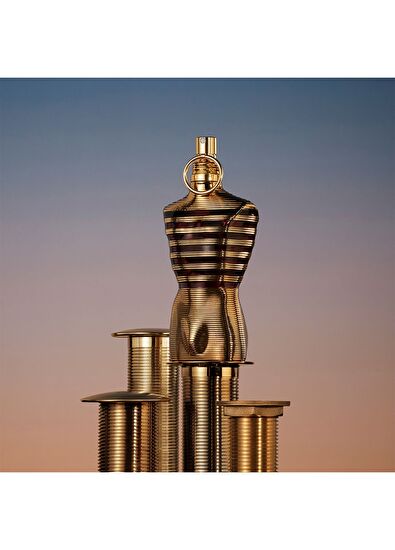 Jean Paul Gaultier Le Male Elixir Edp 125Ml - 5