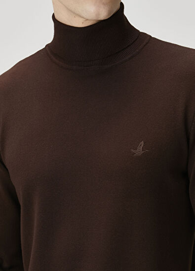 Beymen Club Kahverengi Kazak - 5