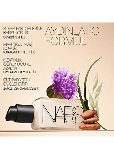 Nars Lıght Reflectıng Foundatıon - Lıma - 6