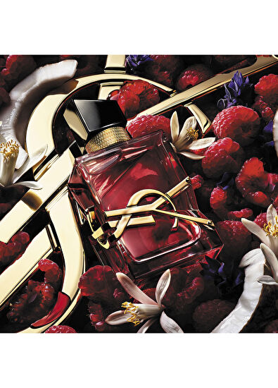 Yves Saint Laurent Lıbre Berry Crush 50Ml - 5