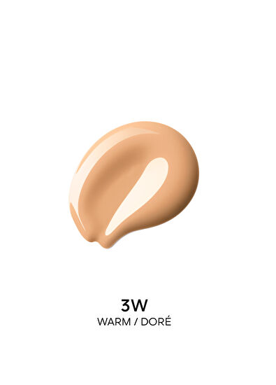 Guerlain Terracotta Le Teint 3W Matte Foundation - 3