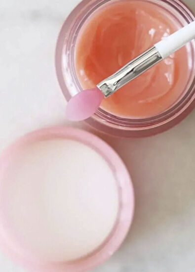 LANEIGE Lip Sleeping Mask EX Grapefruit Dudak Maskesi 20 gr - 4