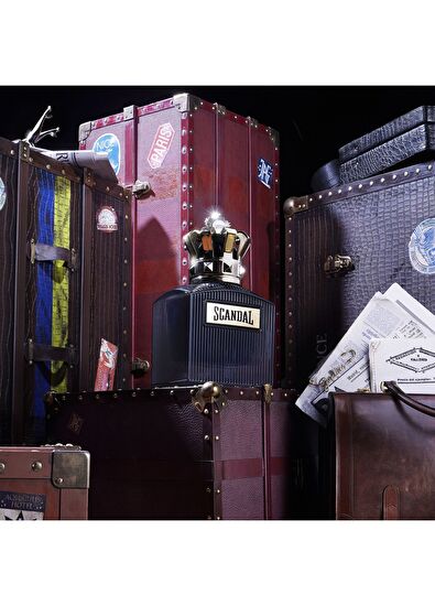 Jean Paul Gaultier Jean Paul Gaultier Scandal Intense For Him Edp 50M - 7