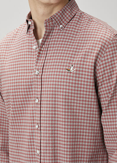 Beymen Club Pötikareli Gömlek - 6