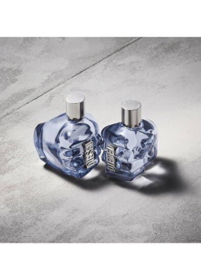 Diesel Only The Brave EDT 50 ml Erkek Parfüm - 4