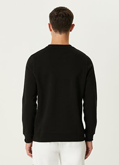 Beymen Club Siyah Sweatshirt - 5