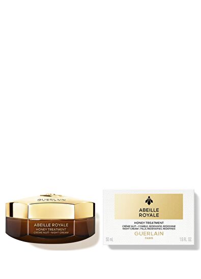 Guerlain Abeille Royale Night Cream - 11