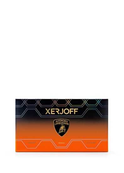 Xerjoff Lamborghini Blends Fierezza 100 ml - 5