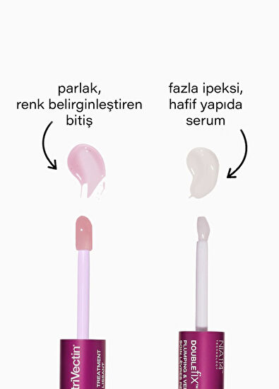 StriVectin Double Fix Dudak Dolgunlaştırıcı ve Kırışık Karşıtı 5 ml - 3