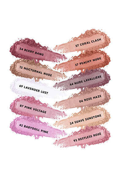 Yves Saint Laurent Make Me Blush Powder 87 - 7