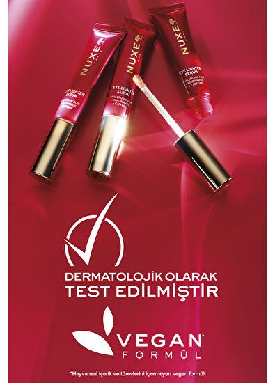 Nuxe Merveillance Lift Brightening Eye Contour Serum 12 ml - 7