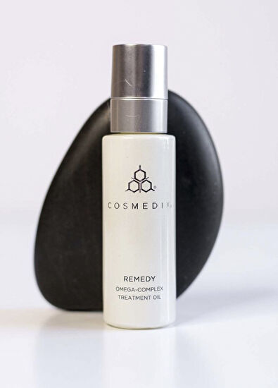Cosmedix Remedy Omega Complex Treatment Oil Komplex Bakım Yağı 30 ml - 5
