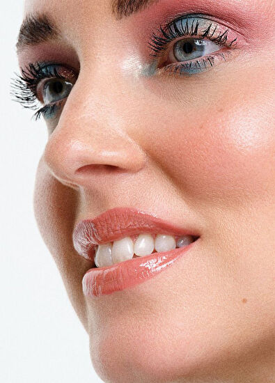 Chiara Ferragni Kiss Fiercely 03 Crimson Brown Stick Lipstick 3.5 gr - 5