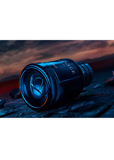 Dior Sauvage Elixir 100 ml Erkek Parfüm - 4