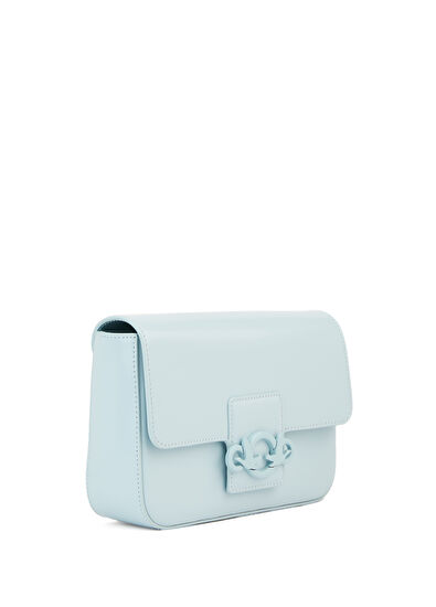 Beymen Club Milano Blue Women's Leather Bag - 3