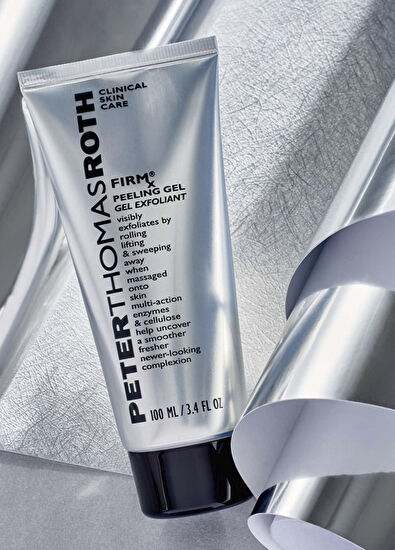 Peter Thomas Roth Firmx Arındırıcı Peeling Jel 100 ml - 5
