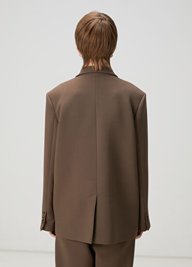 Beymen Club Brown Coat - 6