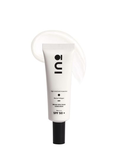 INO Beauty Your Everyday Set Cosmos Pink Quartz 00 Clear Stick Ruj Allık 4,5 gr + Işıltılı Nemlendirici ve SPF50+ Güneş Kremi Makyaj Seti - 6